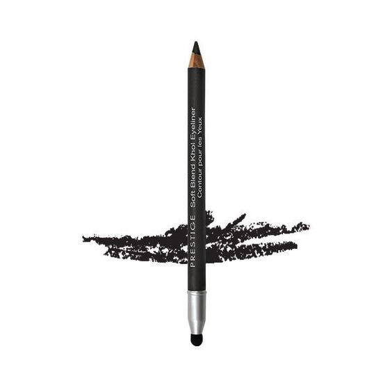 Prestige Cosmetics Soft Blend Khol Eyeliner - ADDROS.COM